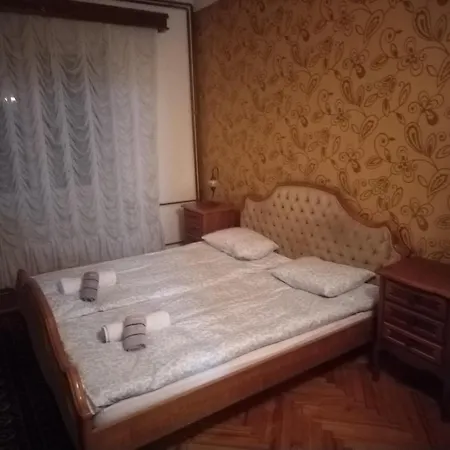 Deluxe For 6 People 아파트