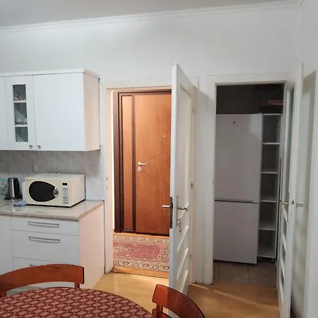 Deluxe For 6 People Saraybosna