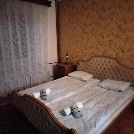 Deluxe For 6 People * Saraybosna