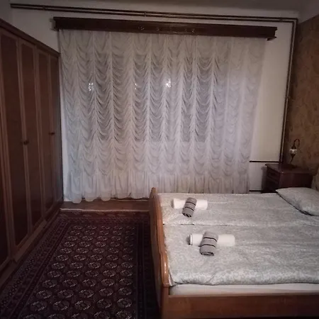 Apartamento Deluxe For 6 People
