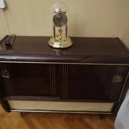 Apartamento Deluxe For 6 People