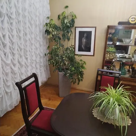 Deluxe For 6 People Apartamento Saraievo