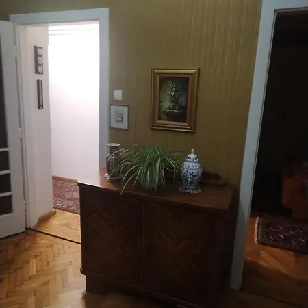 Deluxe For 6 People Daire Saraybosna