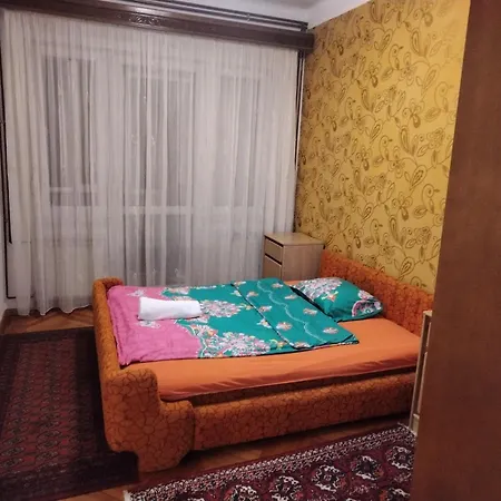 Deluxe For 6 People Daire Saraybosna
