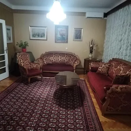 Deluxe For 6 People Saraybosna