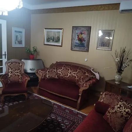 Daire Deluxe For 6 People Saraybosna