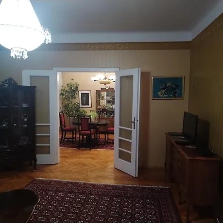Daire Deluxe For 6 People Saraybosna