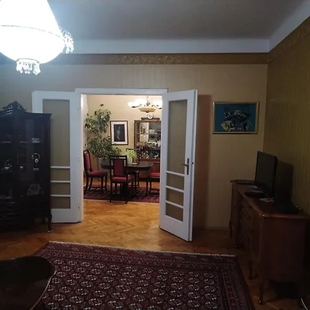 Deluxe For 6 People * Saraievo