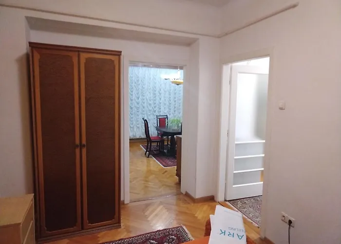 Deluxe For 6 People 아파트 *