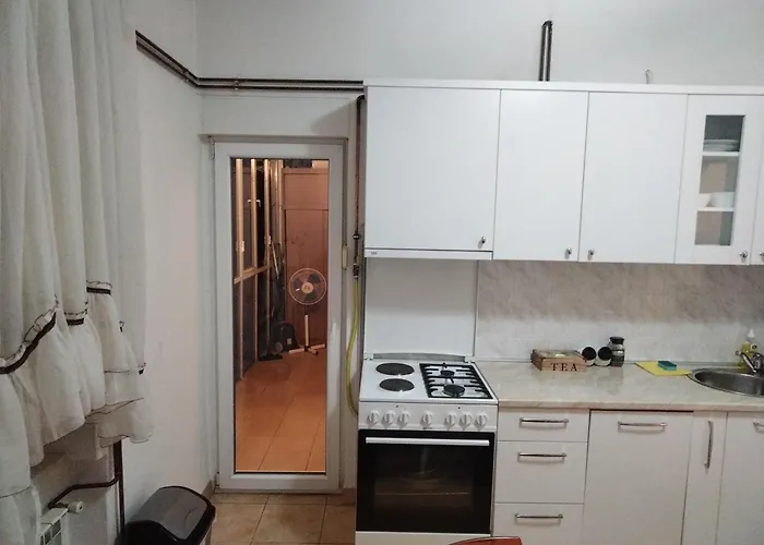 Deluxe For 6 People 아파트 *