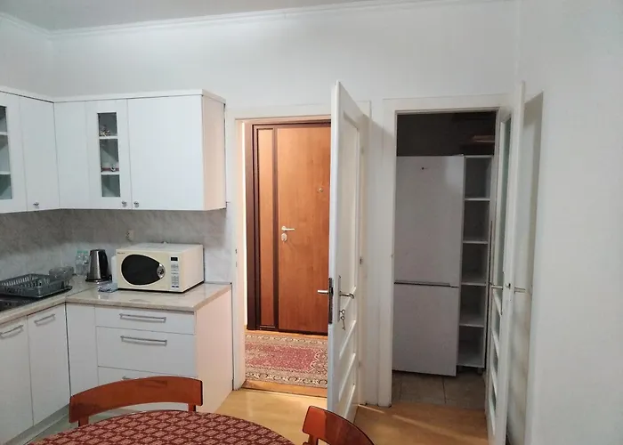 Deluxe For 6 People 사라예보