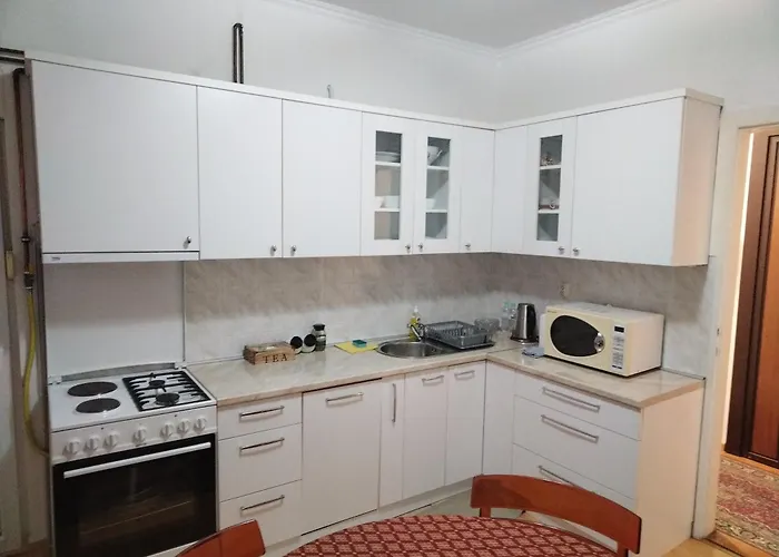 Deluxe For 6 People *