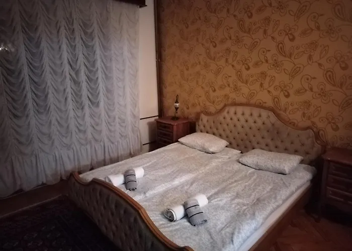 Deluxe For 6 People * 사라예보