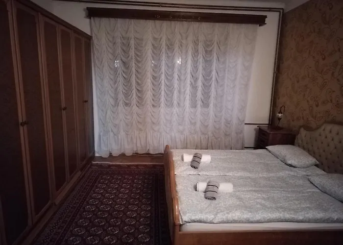 아파트 Deluxe For 6 People