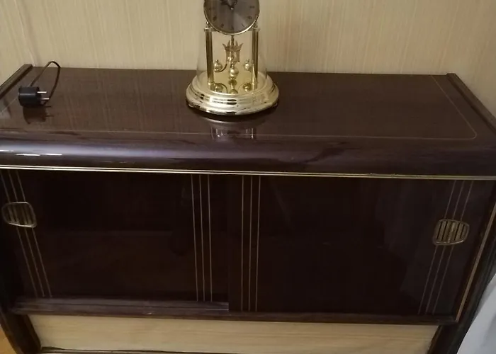 아파트 Deluxe For 6 People