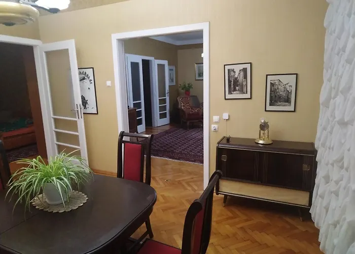 Deluxe For 6 People 사라예보