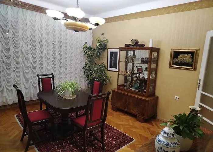 Deluxe For 6 People 사라예보