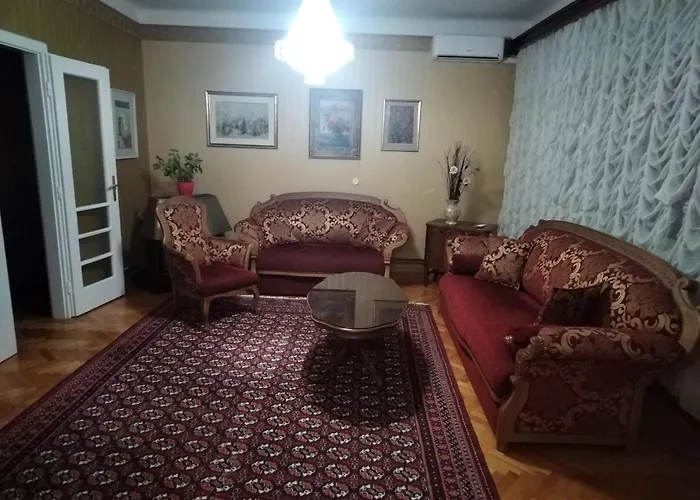 Deluxe For 6 People 사라예보